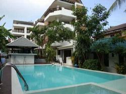Evergreen Resort