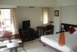 Evergreen Resort