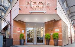 Hipark by Adagio Nice
