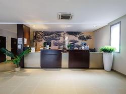 Hipark by Adagio Nice