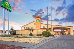 La Quinta Inn El Paso Airport East Cielo Vista