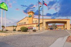 La Quinta Inn El Paso Airport East Cielo Vista