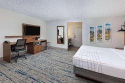 La Quinta Inn & Suites Nashville Airport