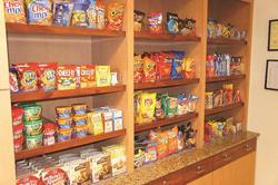 La Quinta Inn & Suites Nashville Airport/Opryland