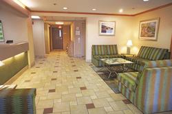 La Quinta Inn & Suites El Paso - Bartlett