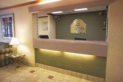 La Quinta Inn & Suites El Paso - Bartlett