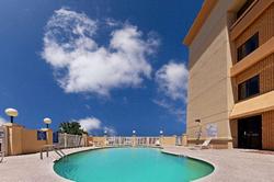 La Quinta Inn & Suites El Paso - Bartlett