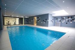 Lagrange City Strasbourg