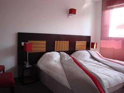 Lagrange City Strasbourg