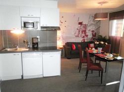 Lagrange City Strasbourg