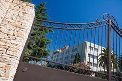 Logis Hotel Nimotel