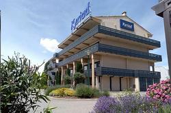 Kyriad Carcassonne - Aeroport