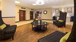 Albany Airport Inn