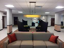 Albany Airport Inn