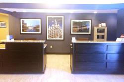 Albany Airport Inn