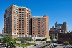 Hyatt Regency Buffalo Hotel And Conference Center