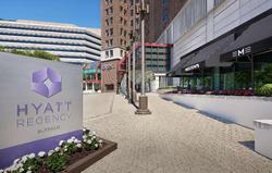 Hyatt Regency Buffalo Hotel And Conference Center