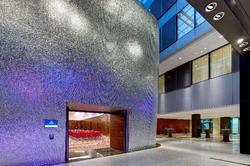 Hilton Frankfurt Airport