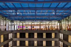 Hilton Frankfurt Airport
