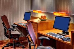Hilton Garden Inn Frankfurt Airport