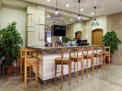 DoubleTree by Hilton Avanos - Cappadocia