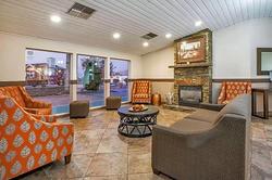 Clarion Pointe Wenatchee