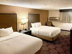 Clarion Pointe Wenatchee