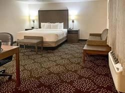 Clarion Pointe Wenatchee
