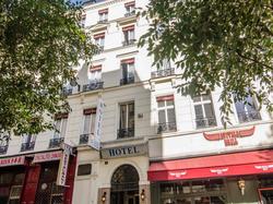 Paris Bruxelles