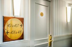 Grand Hôtel Gallia & Londres