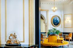Grand Hôtel Gallia & Londres