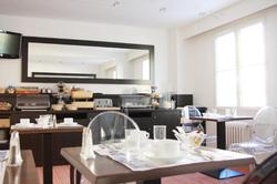 The Originals Boutique, Hôtel d'Angleterre, Le Hav