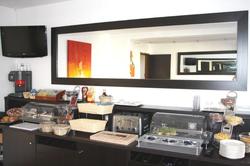The Originals Boutique, Hôtel d'Angleterre, Le Hav
