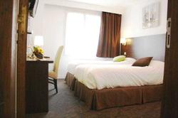 The Originals Boutique, Hôtel d'Angleterre, Le Hav