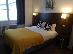 The Originals Boutique, Hôtel d'Angleterre, Le Hav