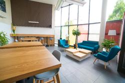 Residence Cerise Strasbourg