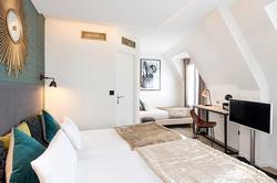 Hotel Ohm by happy culture