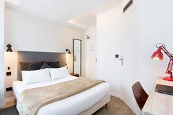 Hotel Ohm by happy culture