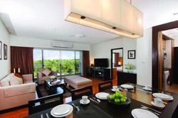 Kantary Hotel & Serviced Apartments, Kabinburi