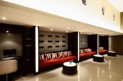 Tsix5 Hotel