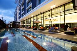 Tsix5 Hotel