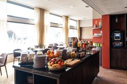 Best Western Premier Le Masq Hotel