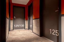 Best Western Premier Le Masq Hotel