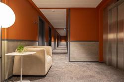 Best Western Premier Le Masq Hotel
