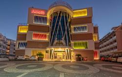 Armas Beach Hotel