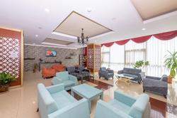 Lims Bona Dea Beach Hotel