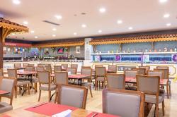 Lims Bona Dea Beach Hotel