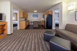 Hyatt House Houston / Galleria