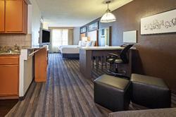 Hyatt House Houston / Galleria