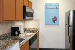Hyatt House Houston / Galleria